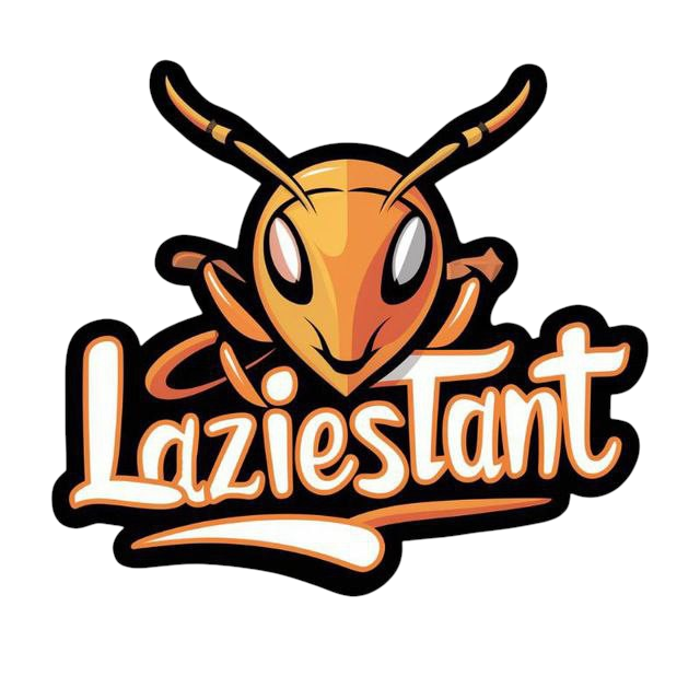Laziestant